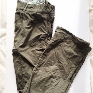 REI outdoor pants